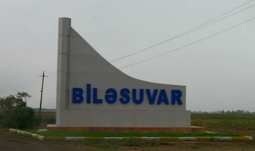 Riyad  İbadovun meyiti TAPILDI