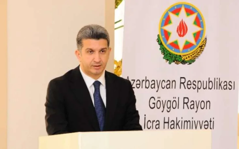 İcra başçısından yeni təyinatlar - FOTO