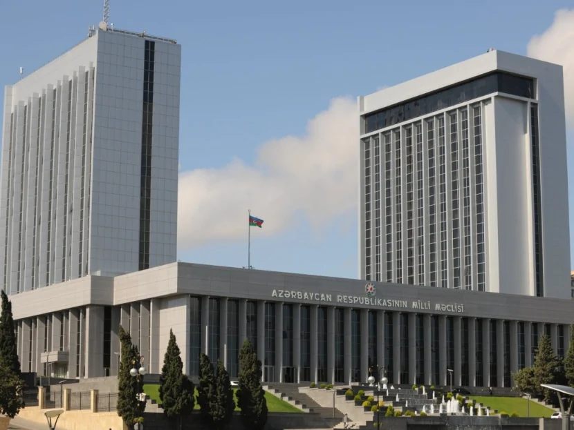 İƏT Pİ Baş Komitəsinin 27-ci sessiyası keçirilib