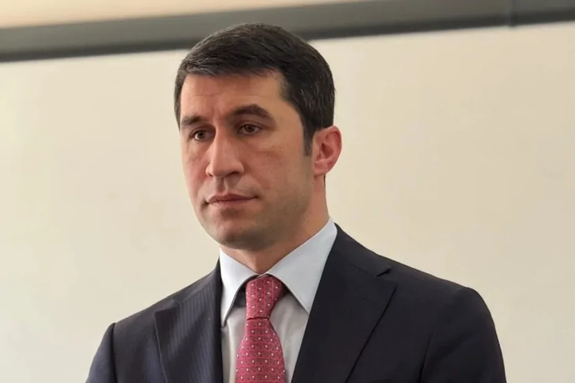 Fərid Ərşadlıya vəzifə verildi
