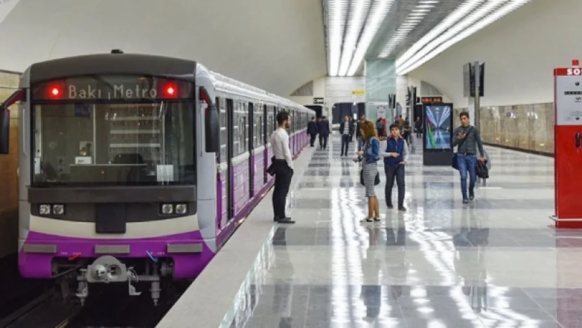 Metrodakı hadisə zamanı generatorlar niyə işə salınmayıb?- RƏSMİ AÇIQLAMA