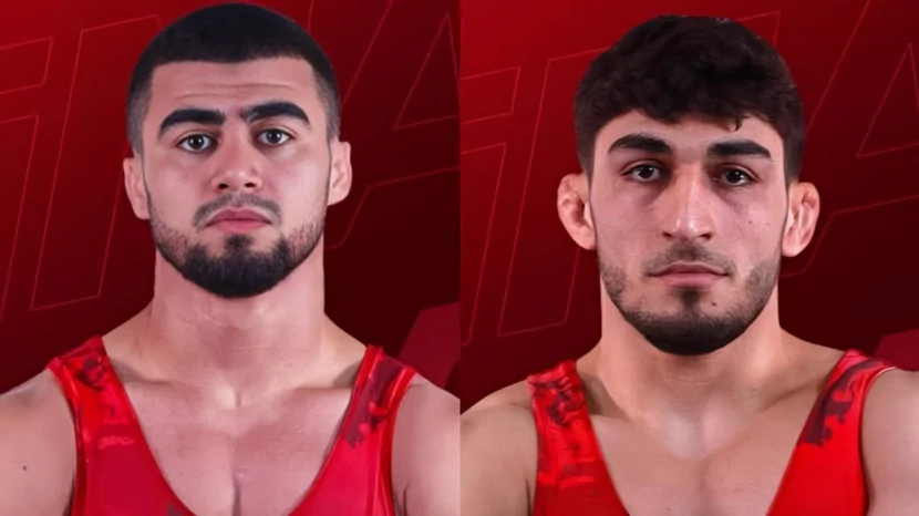 Güləşçilərimiz Avropa çempionatının finalına yüksəliblər