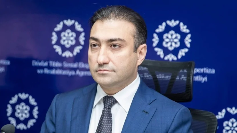 Anar Bayramov iki yüksək vəzifəli şəxsi İŞDƏN ÇIXARDI