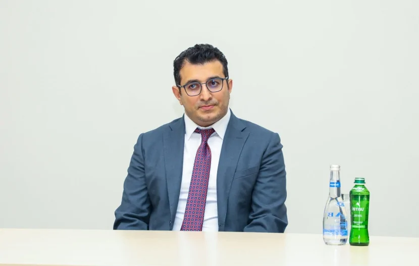Pərviz Hacıyev vəzifəsindən ayrıldı