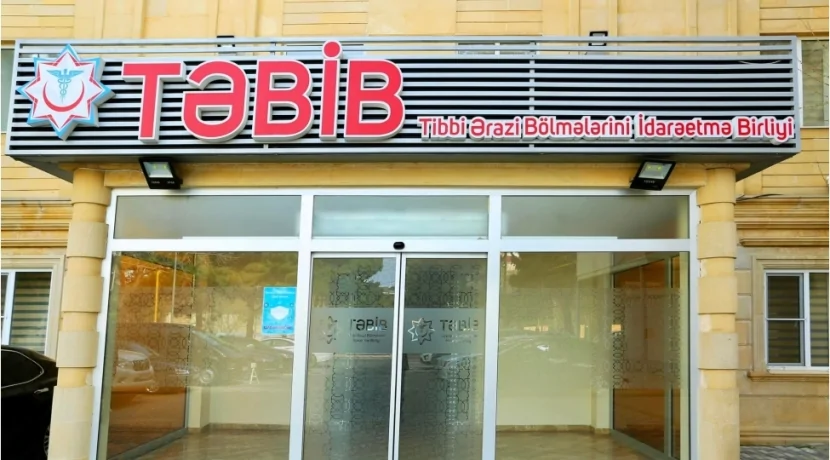 Xəstəxanalara yeni direktorların təyin olunması xəbəri YALANDIR
