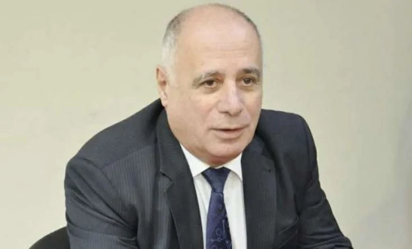 Prezidentin təyin etdiyi rektor kimdir? - DOSYE