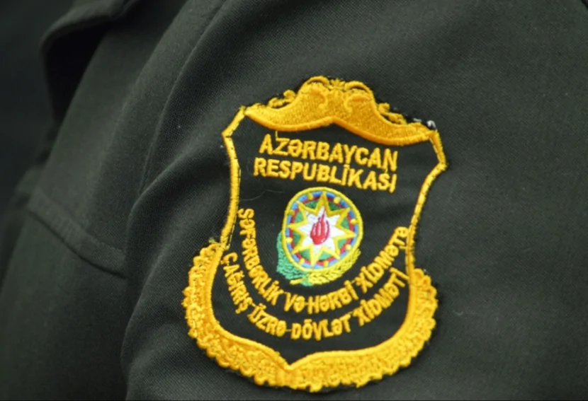 Dövlət Xidmətinin dörd vəzifəli şəxsi HƏBS EDİLDİ