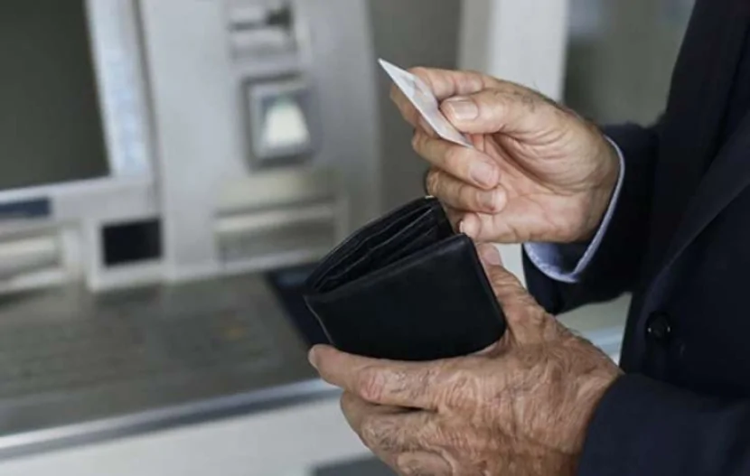 Pensiyalarla bağlı MƏLUMAT VERİLDİ