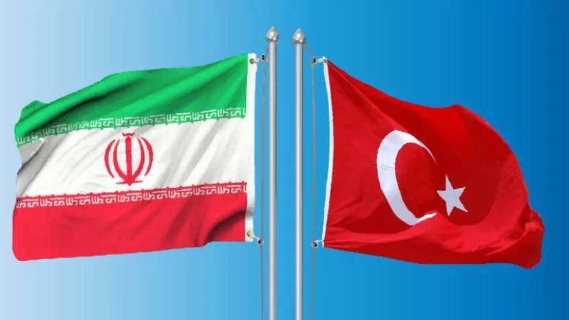 Türkiyə İrana humanitar yardım göndərdi