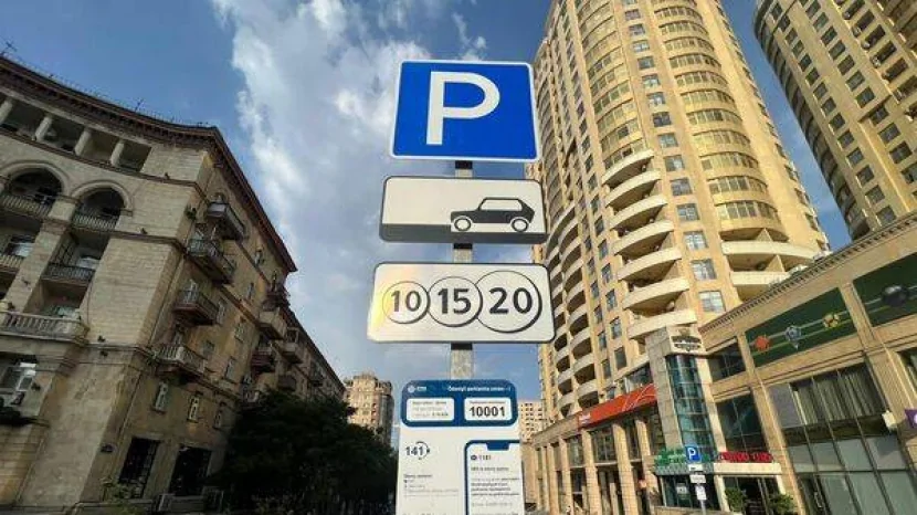AzParking yayılan iddialar AYDINLIQ GƏTİRDİ
