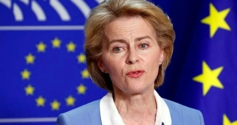 İranla sülh sazişində nələr nəzərə alınmalıdır? - Ursula fon der Leyen