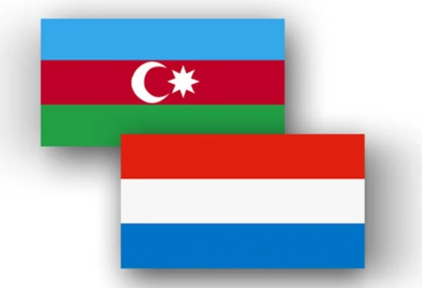 Azərbaycan və Lüksemburq arasında siyasi məsləhətləşmələr olub