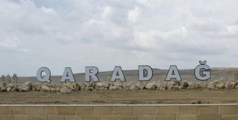 Qaradağda ölən işçinin QARDAŞI DANIŞDI