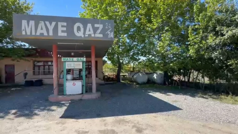 Azərbaycanda bu obyekt fəaliyyətini DAYANDIRDI
