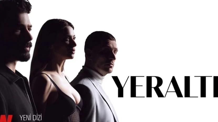 \"Yeraltı\"nda gözlənilməz ayrılıq