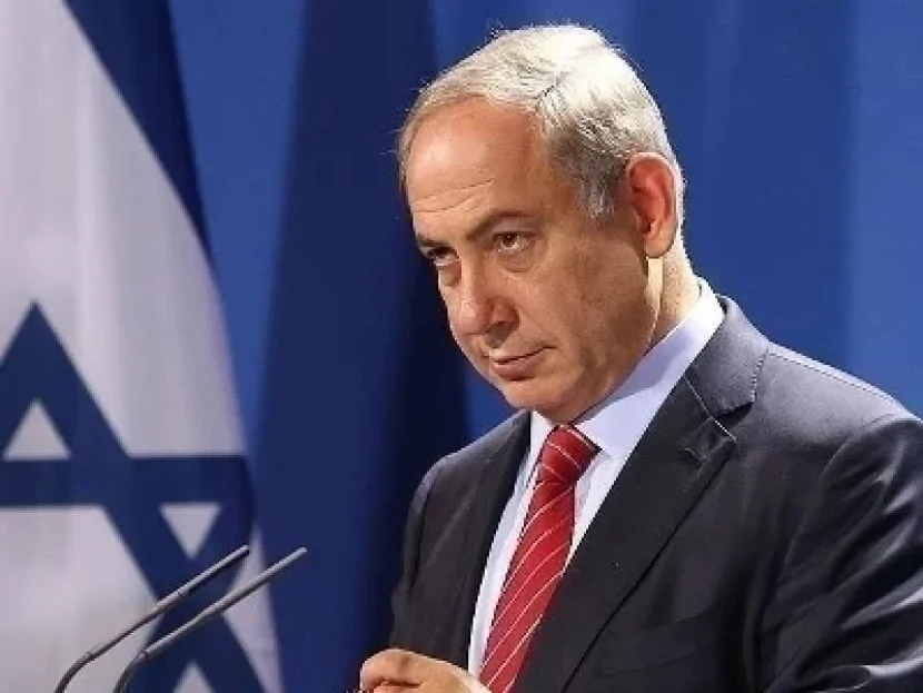 Keçmiş baş nazirlər Netanyahuya qarşı BİRLƏŞDİ