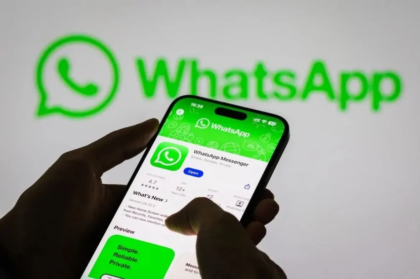 \"WhatsApp\" artıq bu telefonlarda işləməyəcək