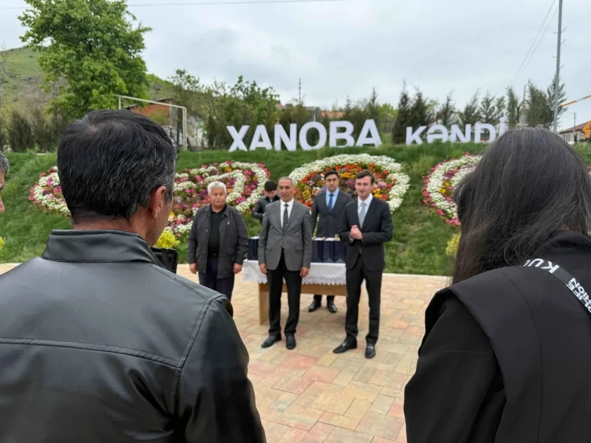 Növbəti köç karvanı Xocavənd rayonuna ÇATIB