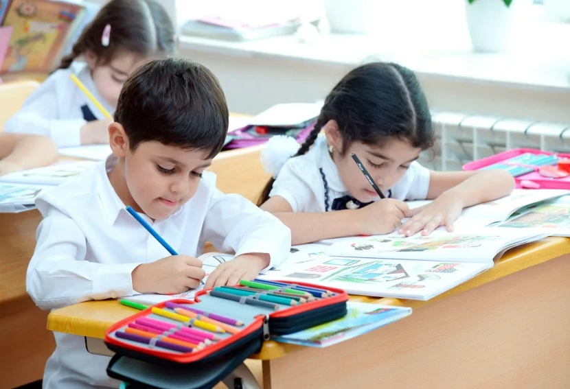 Birinci sinfə qəbulla bağlı YENİLİK