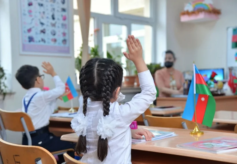 Bu məktəblərdə sertifikasiya TƏTBİQ OLUNACAQ
