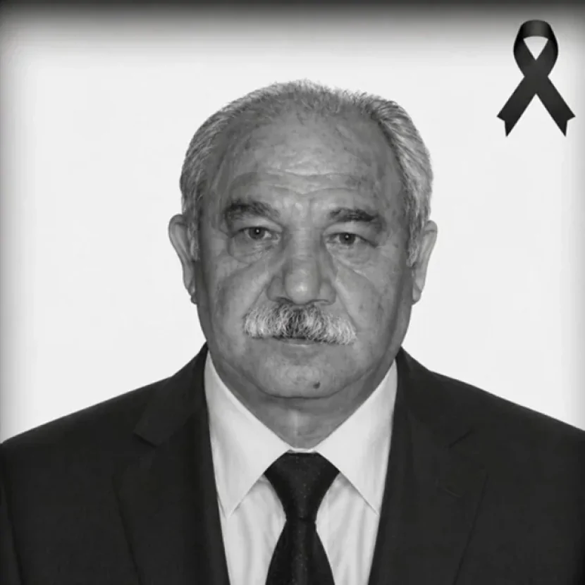 Natiq Vəliyev VƏFAT ETDİ