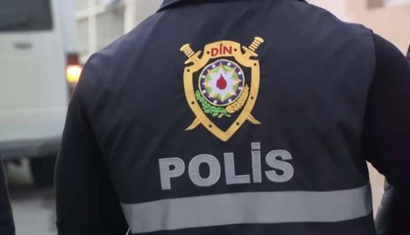 Bu rayonda əməliyyat keçirildi - Saxlanılan var