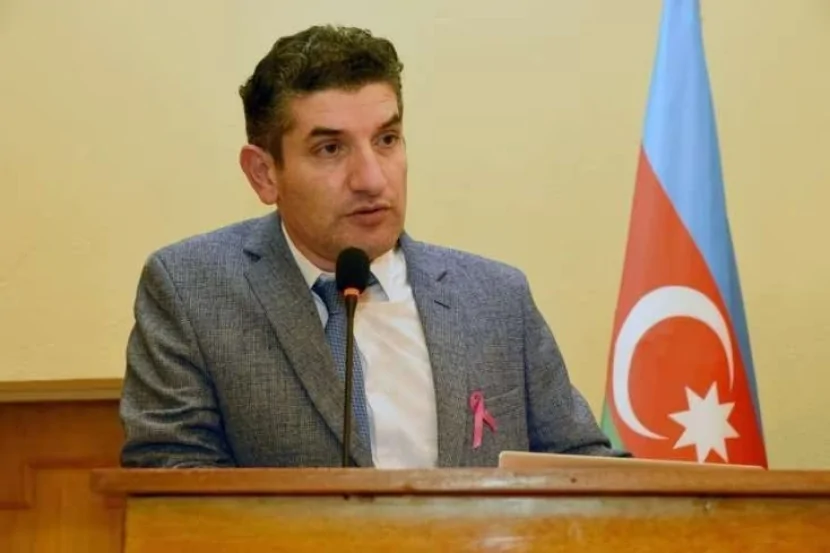 Cərrah vəfat etdi: DOSTU PAYLAŞDI