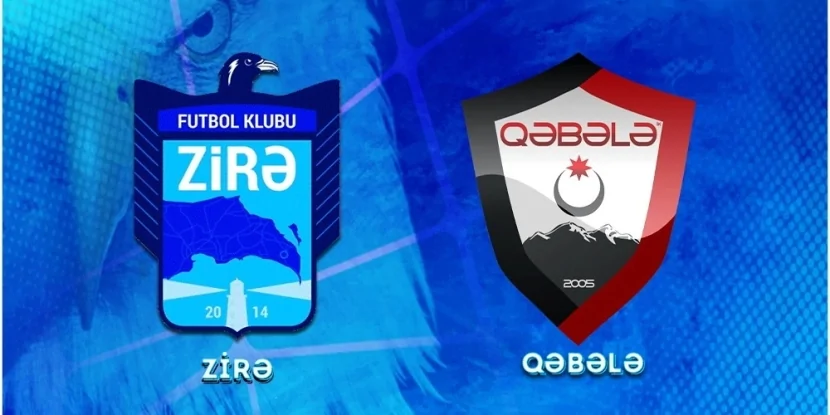 \"Zirə\" \"Qəbələ\"ni məğlub edib