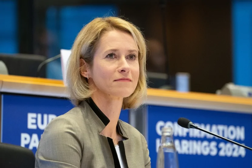 Kallas: Cənubi Qafqaz Avropa İttifaqı üçün çox vacibdir