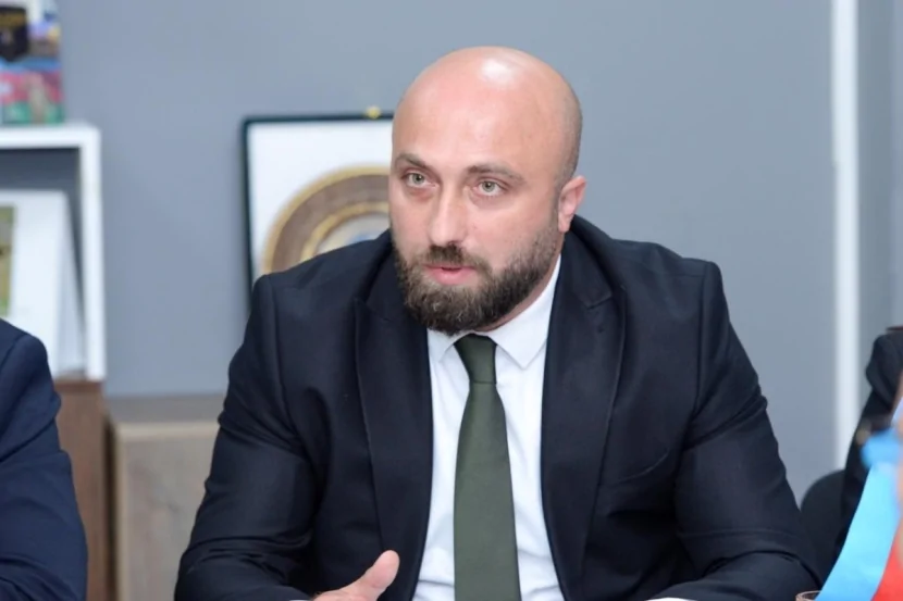 Space TV-yə yeni baş direktor TƏYİN EDİLDİ