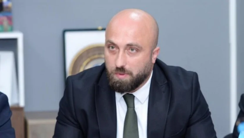 Space\"in yeni rəhbəri kimdir? - DOSYE