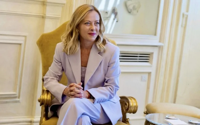 Azərbaycan energetika sahəsində İtaliyanın strateji tərəfdaşıdır