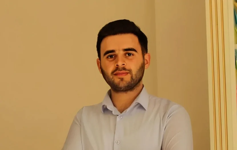 Əhməd Əhmədov VƏFAT ETDİ