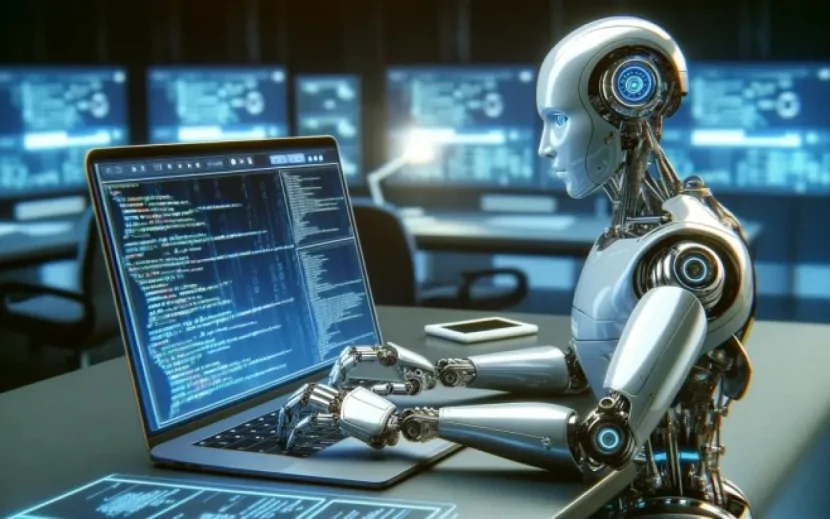 Süni intellektlə saxta materiallar hazırlayıb yayanlar həbs olunacaq