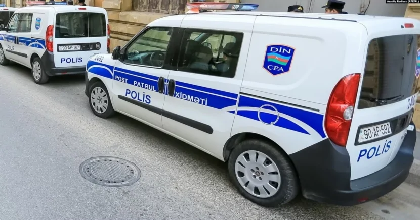 Novxanıda dəhşətli cinayət : Gənc oğlan öldürüldü