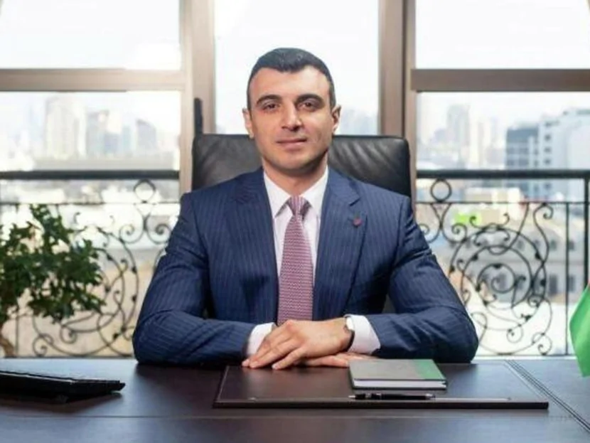 Taleh Kazımov Bank Respublika ilə bağlı sərəncam verdi