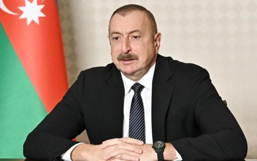 Onlara Prezident mükafatı verildi - SƏRƏNCAM