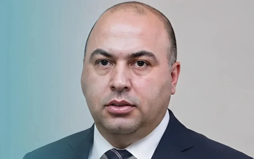 Hüseyn Əsgərliyə VƏZİFƏ VERİLDİ
