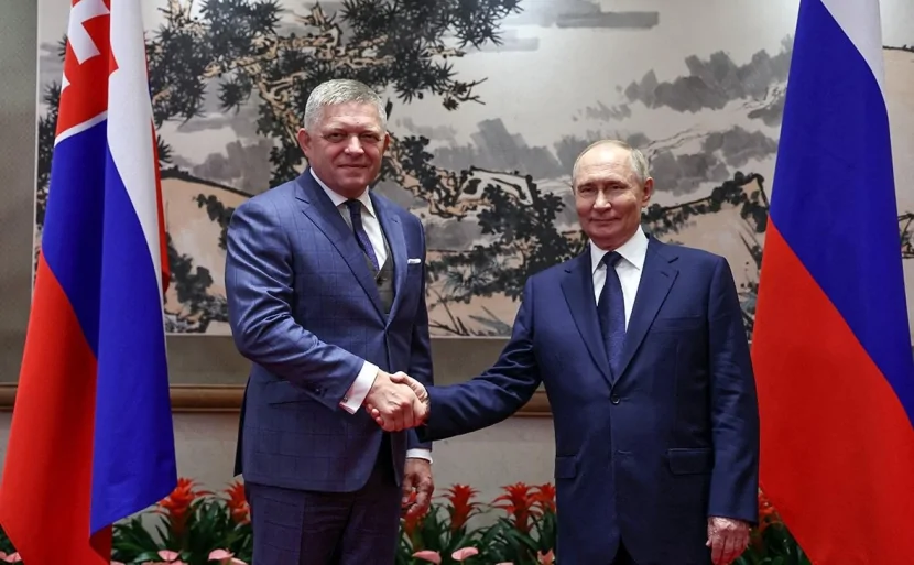 Aİ Putinlə danışıqlara hazırlaşır
