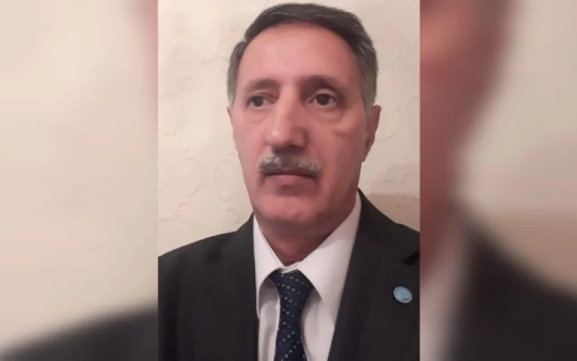 Qəzənfər Bayramov vəfat edib