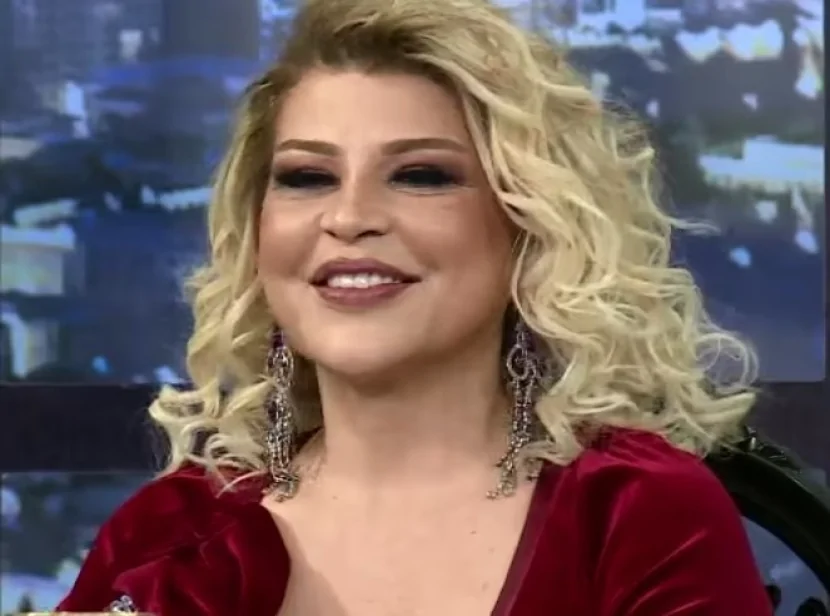 Mətanət İsgəndərlinin bacısının evi QARƏT OLUNUB