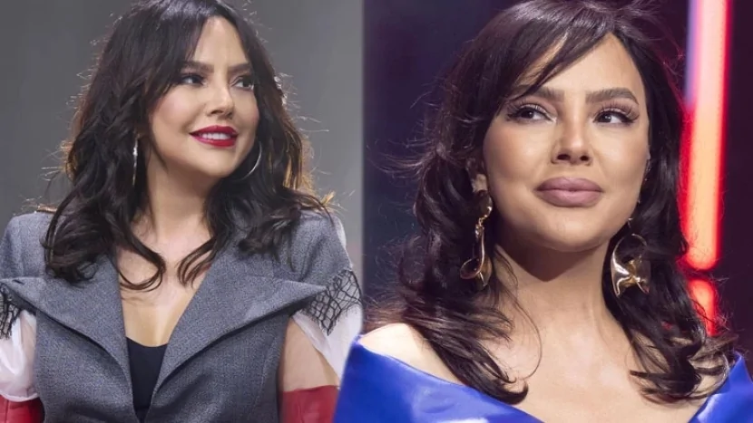 Ebru Gündeş beşinci dəfə EVLƏNİR