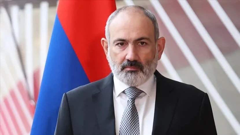 Paşinyandan Qarabağ ilə AÇIQLAMA: Ölümcül səhvə yol verdik