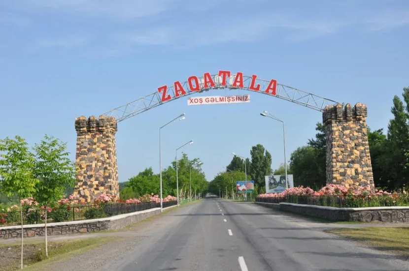 Zaqatalada güllələnən 39 yaşlı İsa Bolayevin FOTOLARI