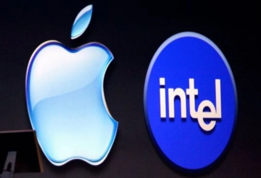 \"Apple\" və \"Intel\" razılığa gəliblər
