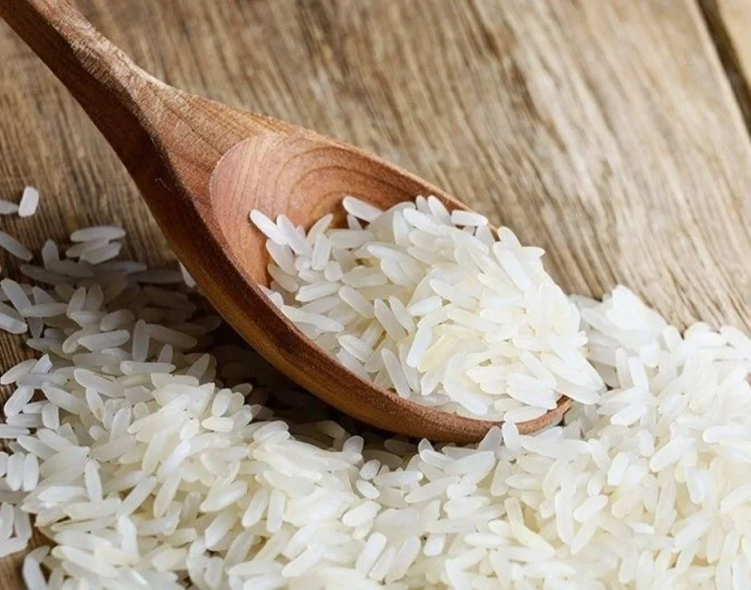Basmati düyüsündəki o heyvani qoxunun səbəbi BƏLLİ OLDU