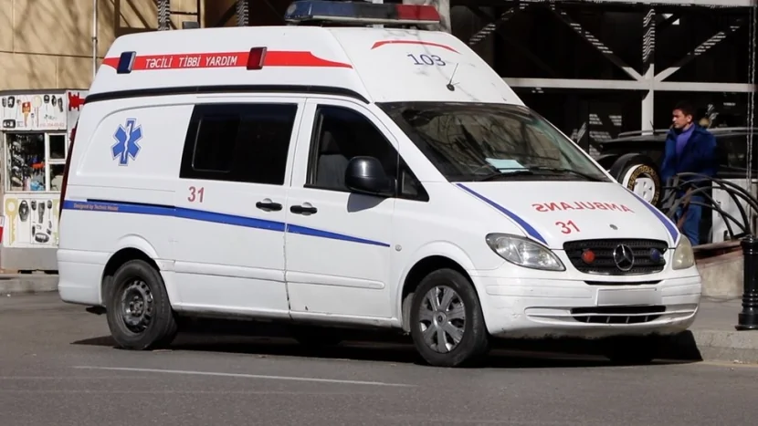 Azərbaycanda yeniyetmə ÖLÜ TAPILDI
