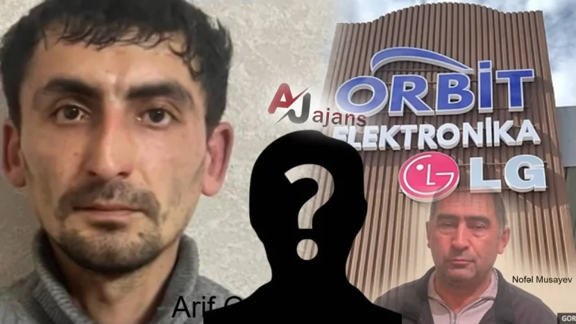 Azərbaycanda oğurluqda əlbir olanlar AZADLIQDADIR - ŞOK İDDİA