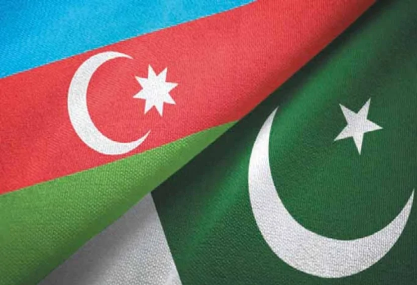 Azərbaycan və Pakistan müzakirələr edib