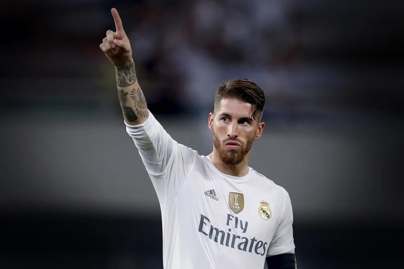 Ramos “Sevilya”nı almağa hazırlaşır